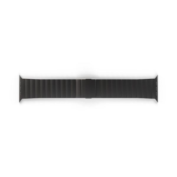 Mobile Origin Watch Titanium Band black - Apple Watch 49mm/46mm/45mm/44mm