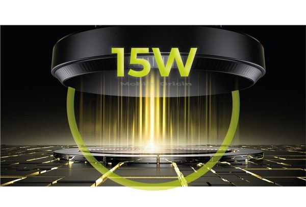 Mobile Origin Wireless Car Charger CA3 MagSafe Compatible