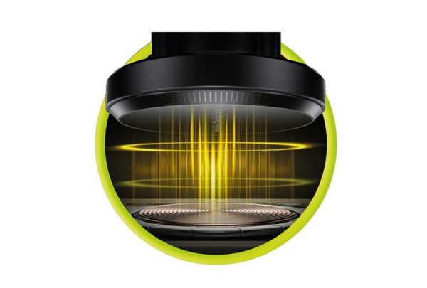 Mobile Origin Wireless Car Charger CA3 MagSafe Compatible