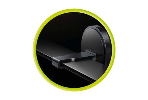 Mobile Origin Wireless Car Charger CA3 MagSafe Compatible