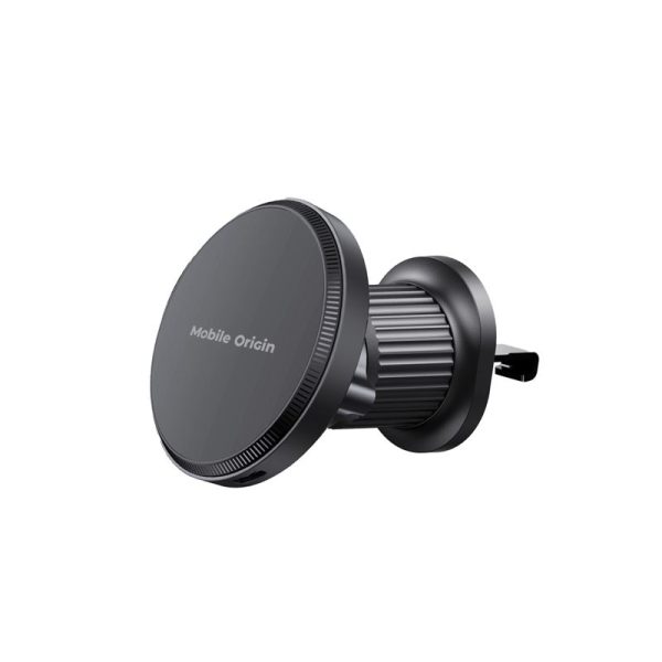 Mobile Origin Wireless Car Charger CA3 MagSafe Compatible