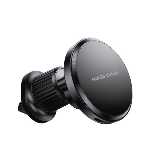Mobile Origin Wireless Car Charger CA3 MagSafe Compatible