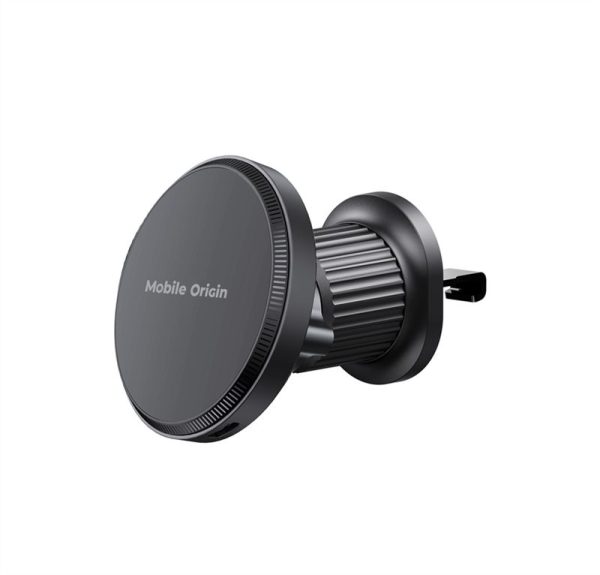 Mobile Origin Wireless Car Charger CA3 MagSafe Compatible