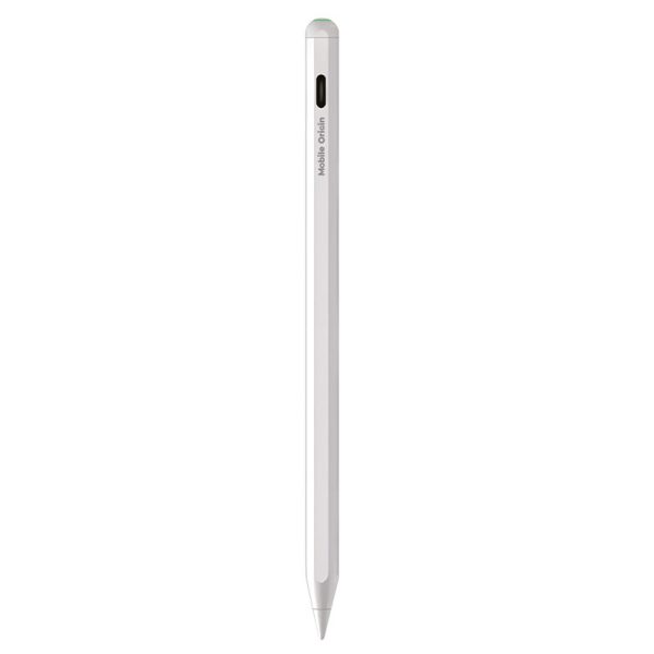 Mobile Origin Wireless/USB-C Magnetic Stylus Pen PE2