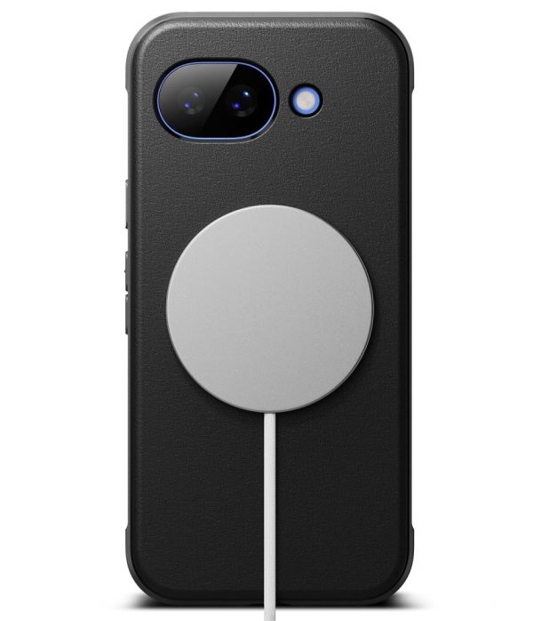 Θήκη Ringke Onyx Magnetic MagSafe για Google Pixel 10A – Black - Image 3