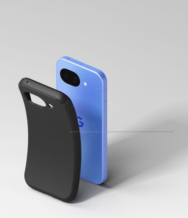 Θήκη Ringke Onyx Magnetic MagSafe για Google Pixel 10A – Black - Image 4