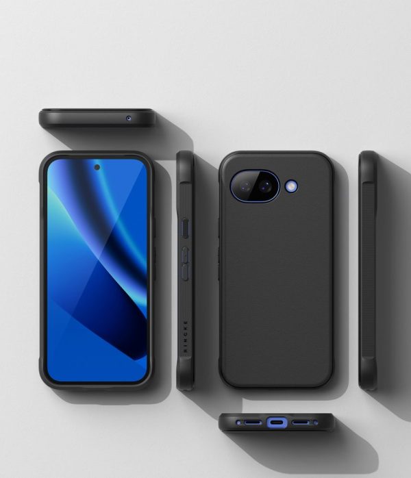 Θήκη Ringke Onyx Magnetic MagSafe για Google Pixel 10A – Black - Image 5