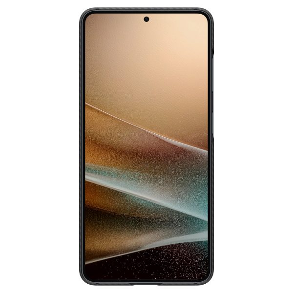 Spigen Air Skin Aramid MagSafe black - Samsung Galaxy S26