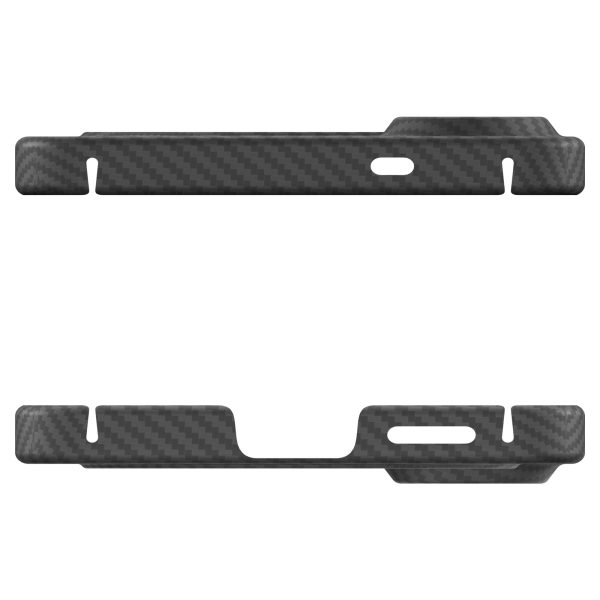 Spigen Air Skin Aramid MagSafe black - Samsung Galaxy S26+