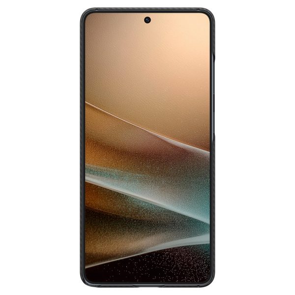 Spigen Air Skin Aramid MagSafe black - Samsung Galaxy S26 Ultra