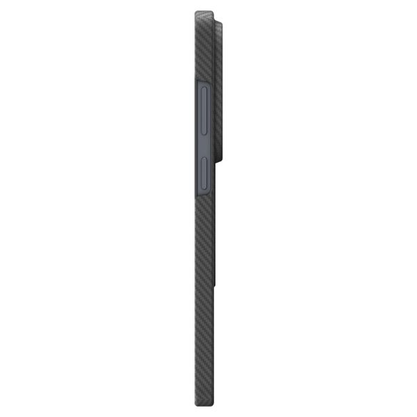 Spigen Air Skin Aramid MagSafe black - Samsung Galaxy S26 Ultra