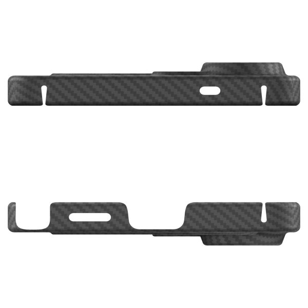 Spigen Air Skin Aramid MagSafe black - Samsung Galaxy S26 Ultra