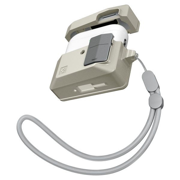 Spigen Classic LS stone - AirPods Pro 3