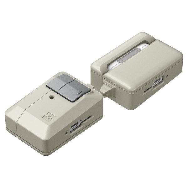 Spigen Classic LS stone - AirPods Pro 3
