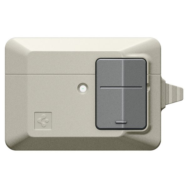Spigen Classic LS stone - AirPods Pro 3