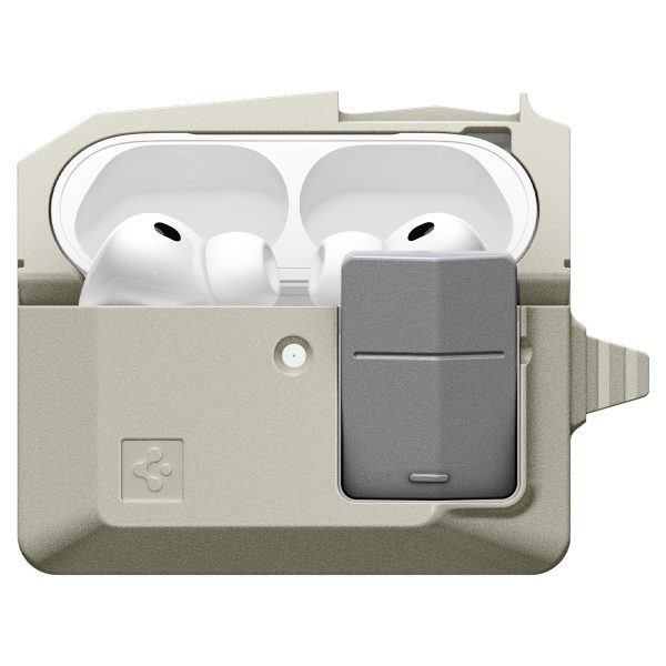Spigen Classic LS stone - AirPods Pro 3
