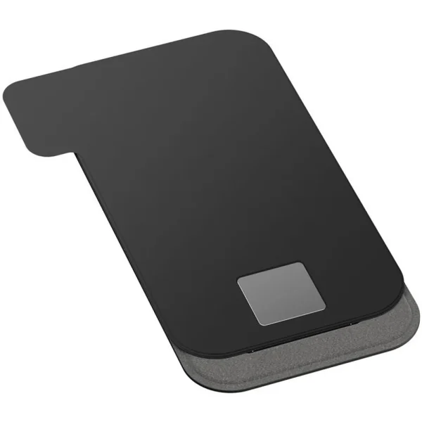 Αναδιπλούμενη Βάση Laptop Spigen Slimfold LD201-S2 – Black (AMP10402) - Image 6