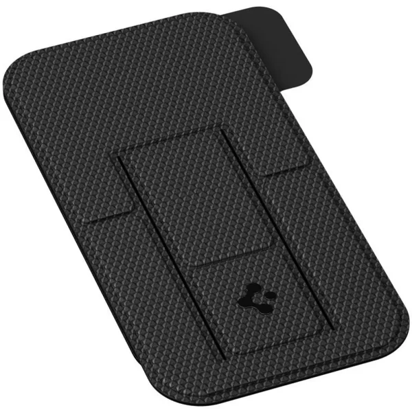 Αναδιπλούμενη Βάση Laptop Spigen Slimfold LD201-S2 – Black (AMP10402) - Image 7