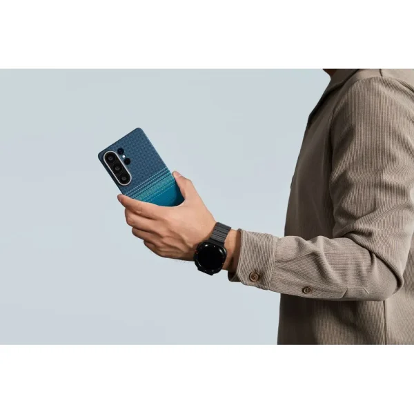 Θήκη Samsung Galaxy S26 Ultra Pitaka Edge Case Moonrise - Image 7