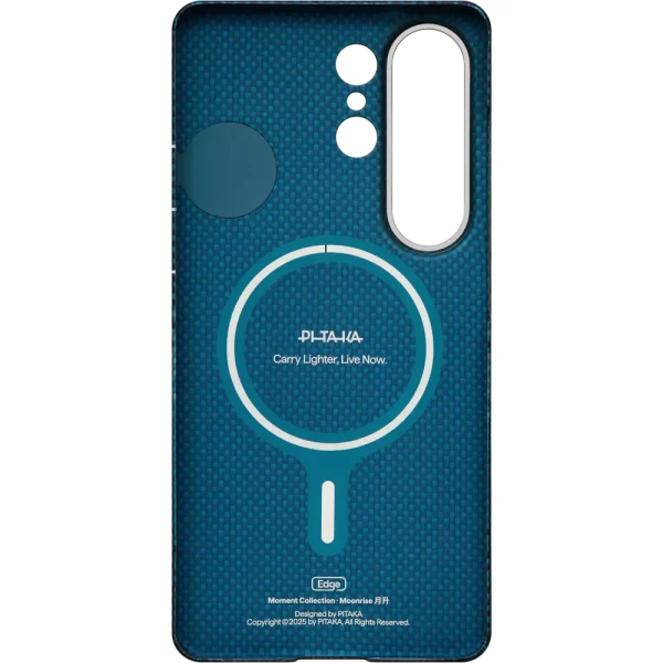 Θήκη Samsung Galaxy S26 Ultra Pitaka Edge Case Moonrise - Image 9
