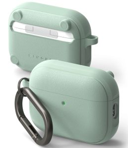 Ringke Onyx Magnetic Magsafe Apple AirPods Pro 3 Mint