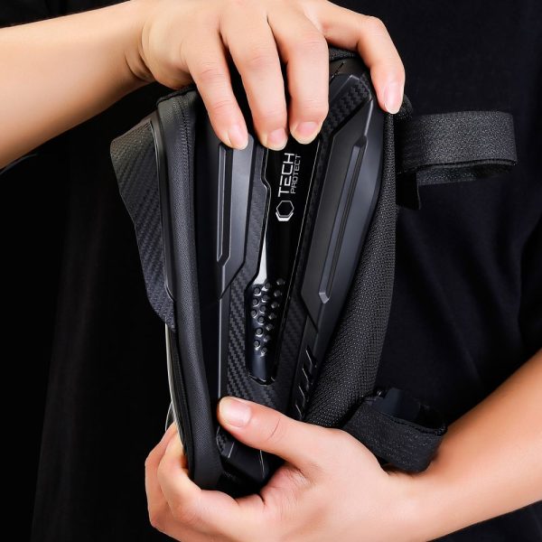 Sakwa Tech-Protect V2 Universal Bike Mount ”L” Black