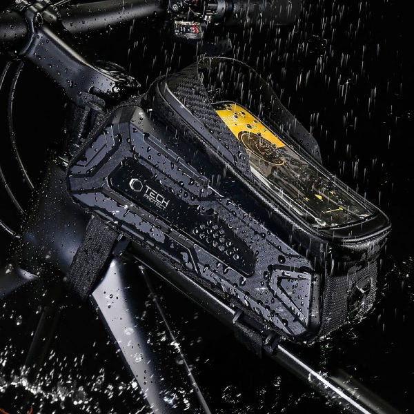 Sakwa Tech-Protect V2 Universal Bike Mount ”L” Black