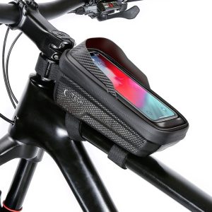 Sakwa Tech-Protect V2 Universal Bike Mount ”M” Black