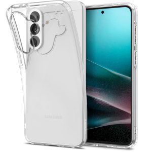 Spigen Liquid Crystal Galaxy A37 5G Crystal Clear