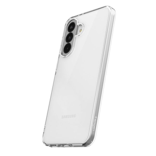 Spigen Liquid Crystal Galaxy A37 5G Crystal Clear