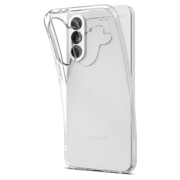 Spigen Liquid Crystal Galaxy A37 5G Crystal Clear
