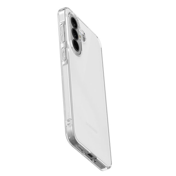 Spigen Liquid Crystal Galaxy A37 5G Crystal Clear