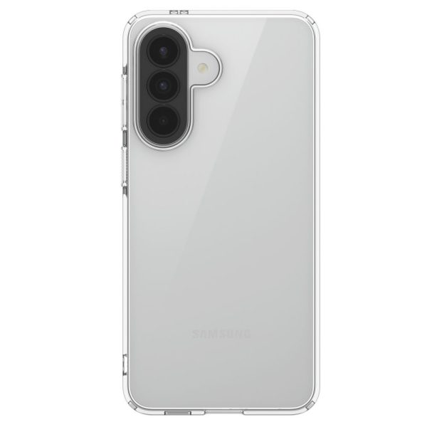 Spigen Liquid Crystal Galaxy A57 5G Crystal Clear