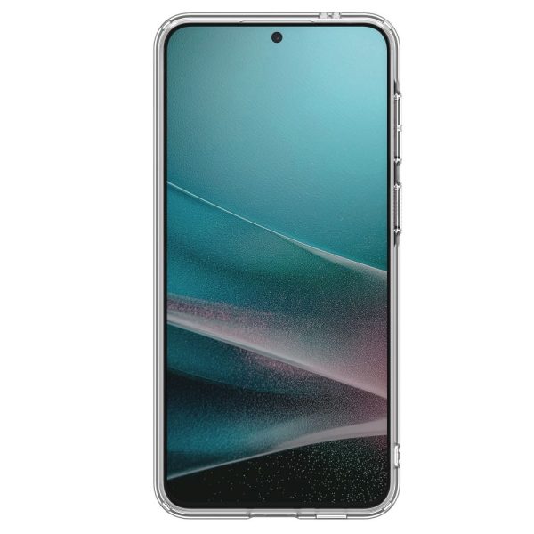 Spigen Liquid Crystal Galaxy A57 5G Crystal Clear