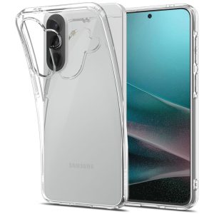 Spigen Liquid Crystal Galaxy A57 5G Crystal Clear
