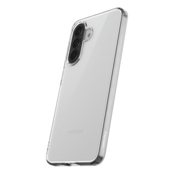 Spigen Liquid Crystal Galaxy A57 5G Crystal Clear
