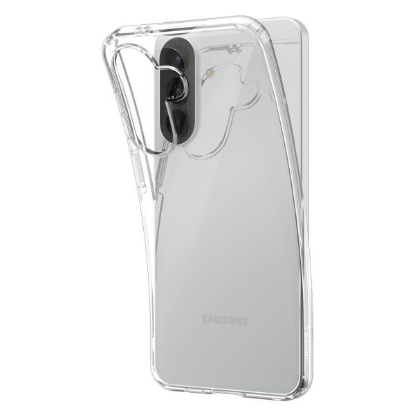 Spigen Liquid Crystal Galaxy A57 5G Crystal Clear