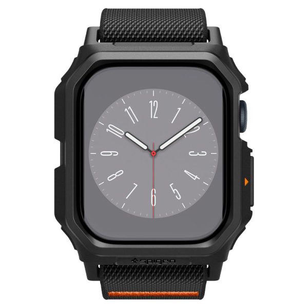 Spigen Lite Fit ”Pro” Apple Watch 10 / 11 (42 Mm) Matte Black