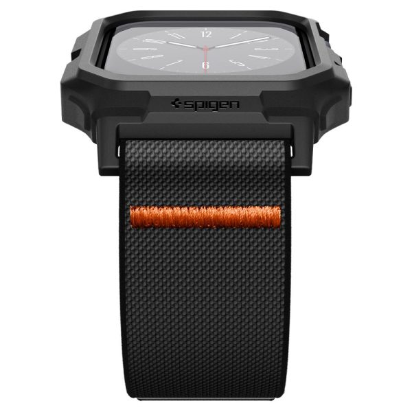 Spigen Lite Fit ”Pro” Apple Watch 10 / 11 (42 Mm) Matte Black