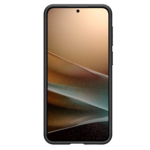 Spigen Rugged Armor Galaxy A57 5G Matte Black