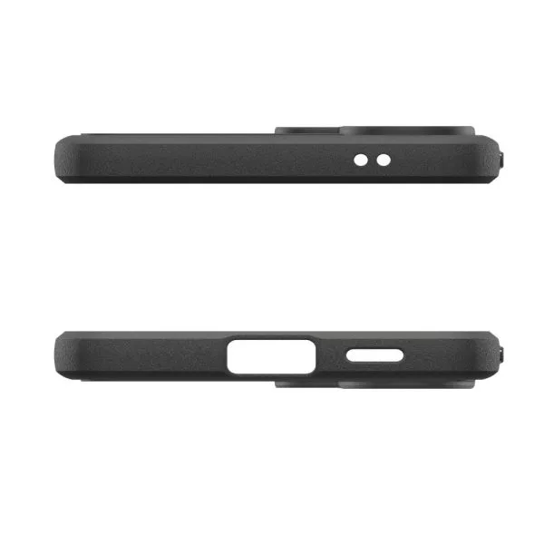 Spigen Rugged Armor Galaxy A57 5G Matte Black