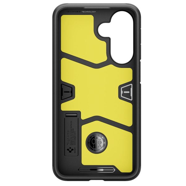 Spigen Tough Armor Galaxy A37 5G Black