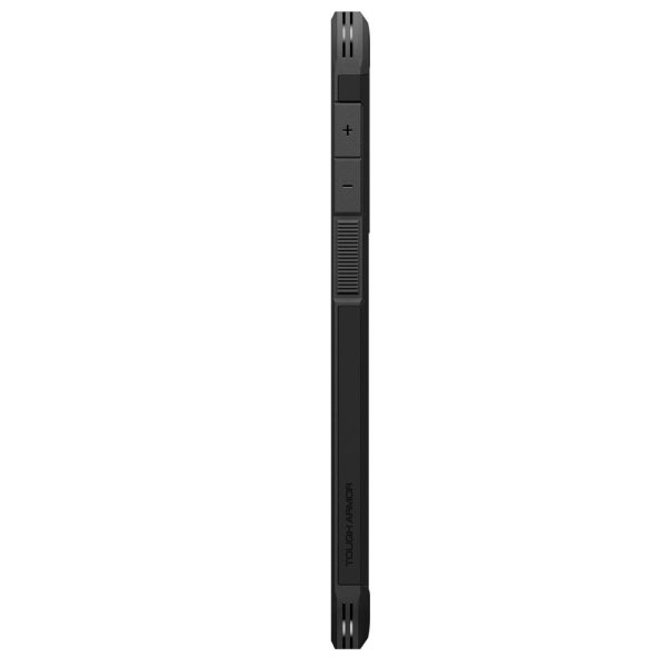 Spigen Tough Armor Galaxy A37 5G Black
