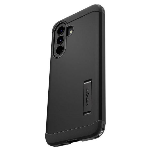 Spigen Tough Armor Galaxy A57 5G Black
