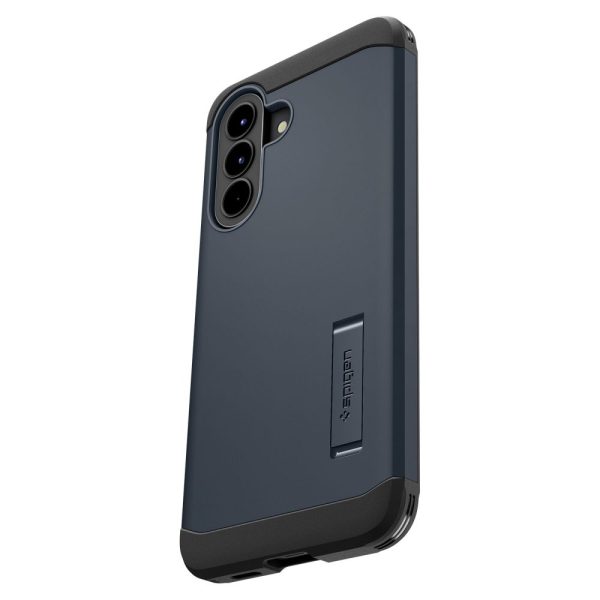 Spigen Tough Armor Galaxy A57 5G Metal Slate