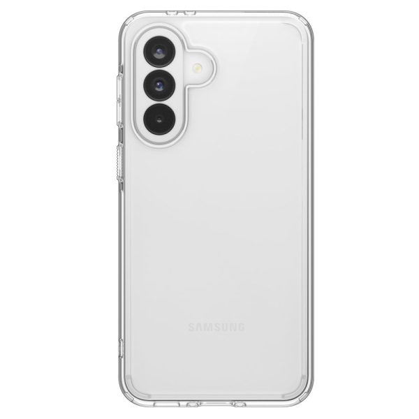 Spigen Ultra Hybrid Galaxy A37 5G Crystal Clear