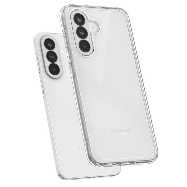 Spigen Ultra Hybrid Galaxy A37 5G Crystal Clear