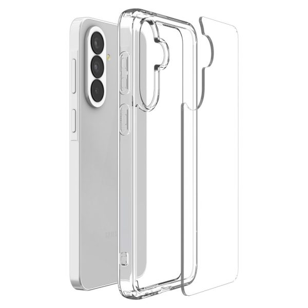 Spigen Ultra Hybrid Galaxy A37 5G Crystal Clear