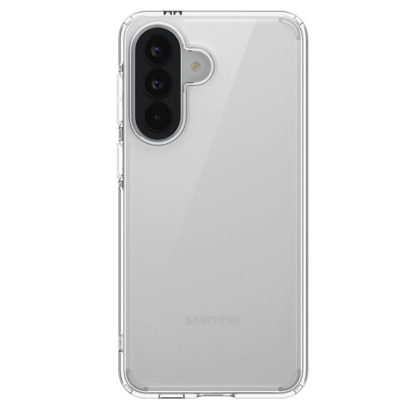 Spigen Ultra Hybrid Galaxy A57 5G Crystal Clear