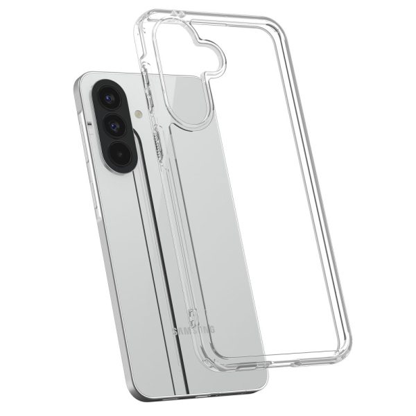 Spigen Ultra Hybrid Galaxy A57 5G Crystal Clear